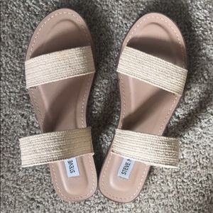 Steve Madden Sandals